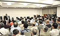 共同イベント試聴会