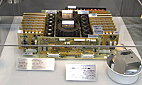 新製品C-3850の構造