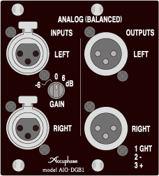デジタルオプションボード