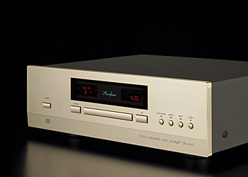 Accuphase DP-600 アキュフェーズ CDプレーヤー