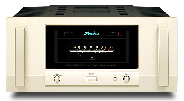 M-6000 M-6000