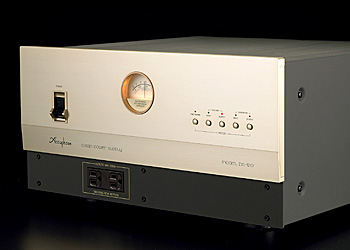アキュフェーズ株式会社 PS-1210