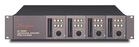 HA-4010